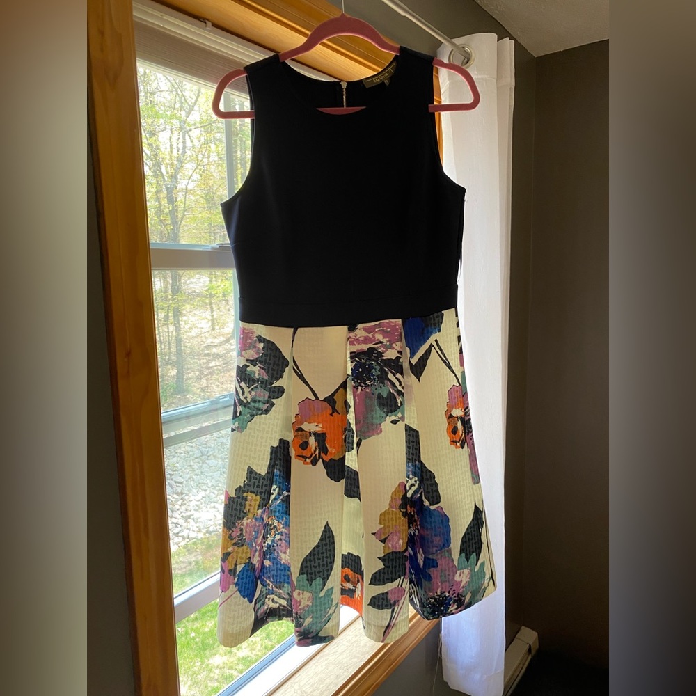 Melonie cocktail dress